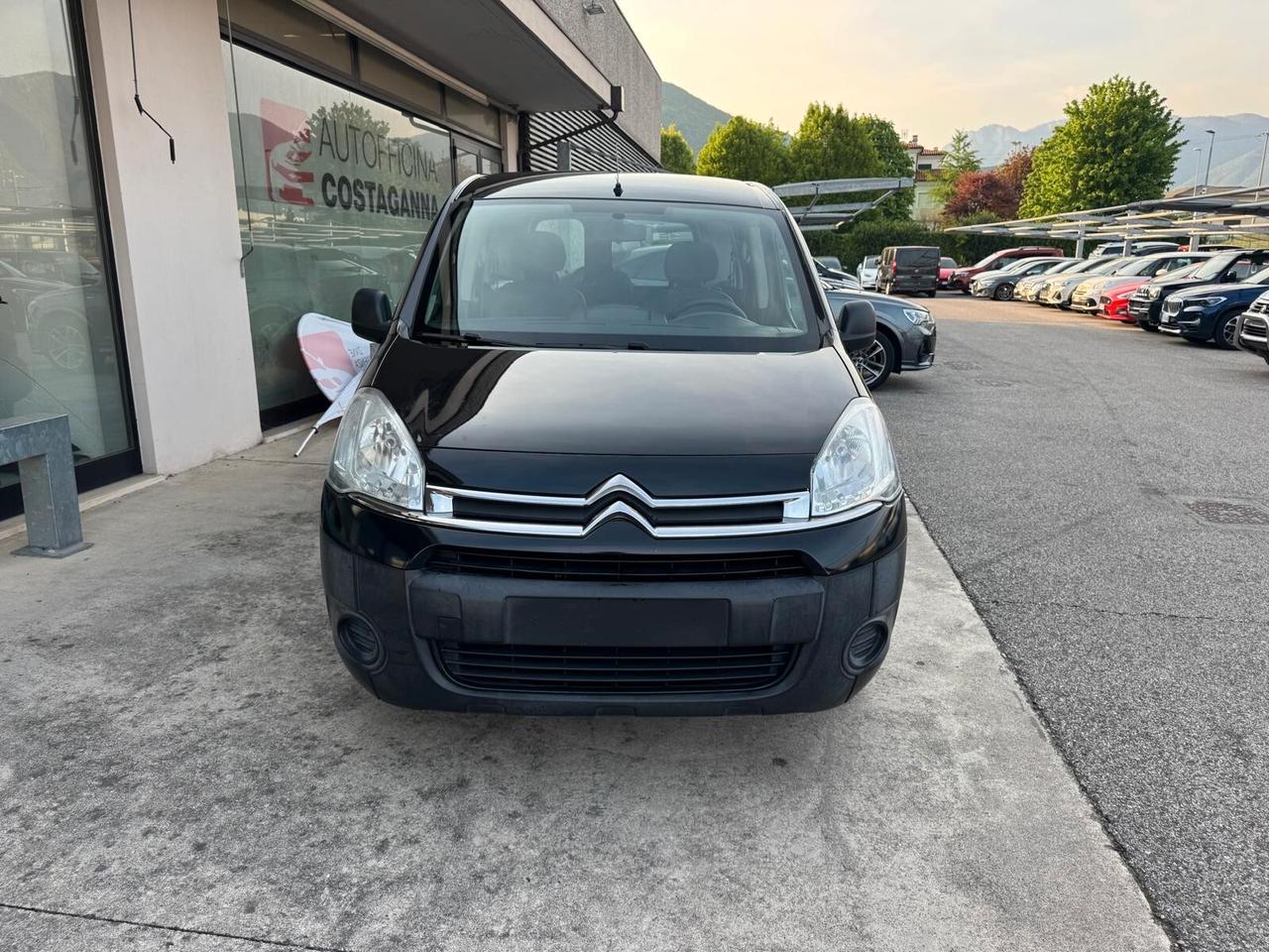 Citroen Berlingo Multispace 1.6 16V 5 POSTI