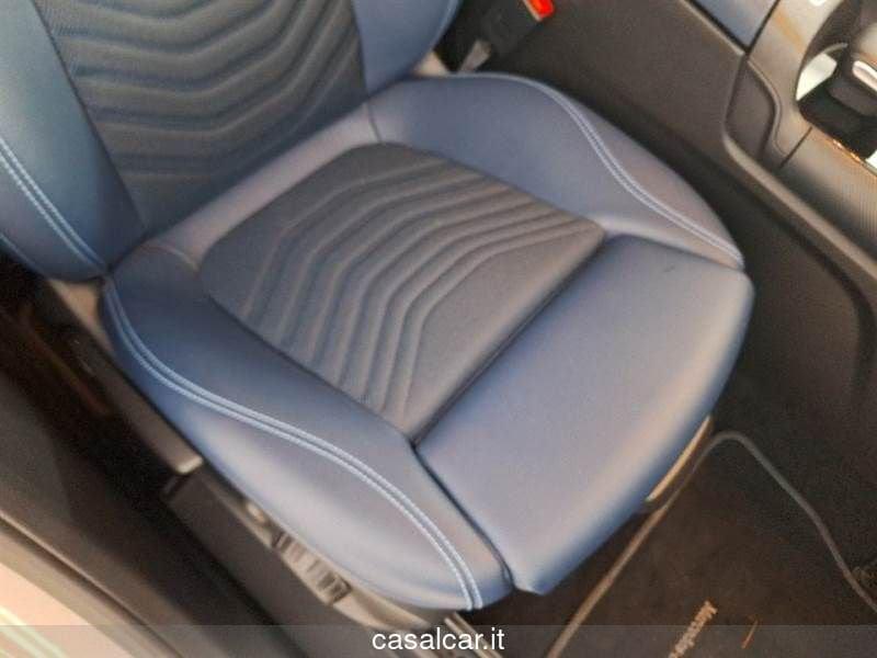 Mercedes-Benz Classe B B 180 d Automatic Business Extra CON 3 ANNI DI GARANZIA KM ILLIMITATI