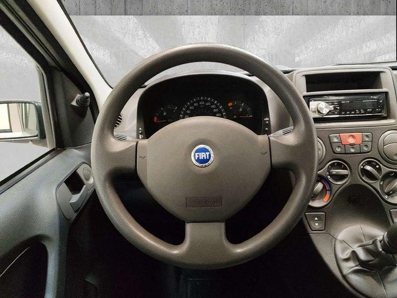 FIAT Panda 1.1 Active eco (active) c/abs