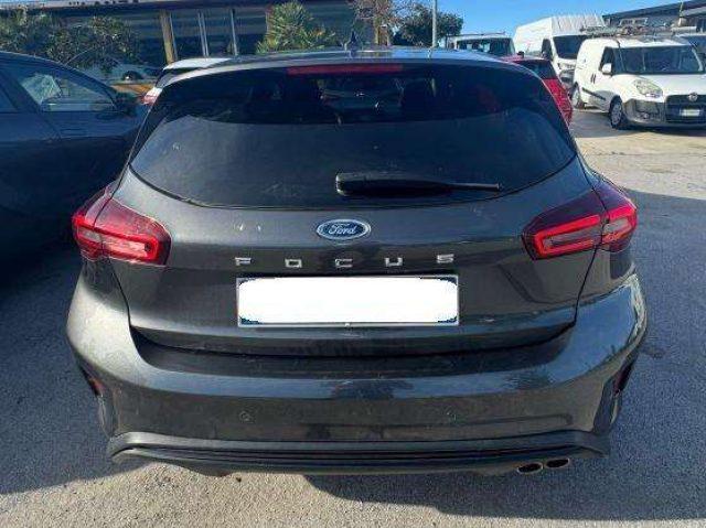 FORD Focus 5p ST-Line 1.0 EcoBoost Hybrid 125CV
