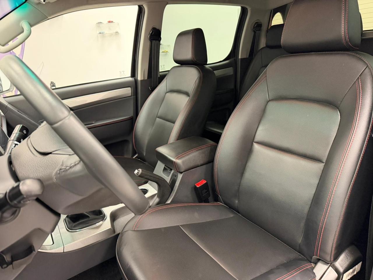 Evo Cross 4 2.0 Turbo Diesel Doppia Cabina 4x4