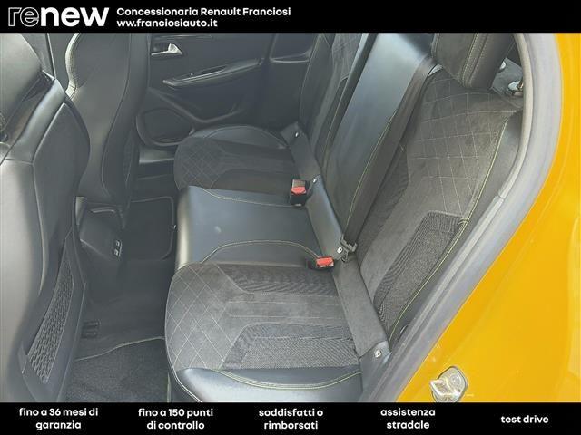 PEUGEOT 208 5 Porte 1.5 BlueHDi GT Pack S&S