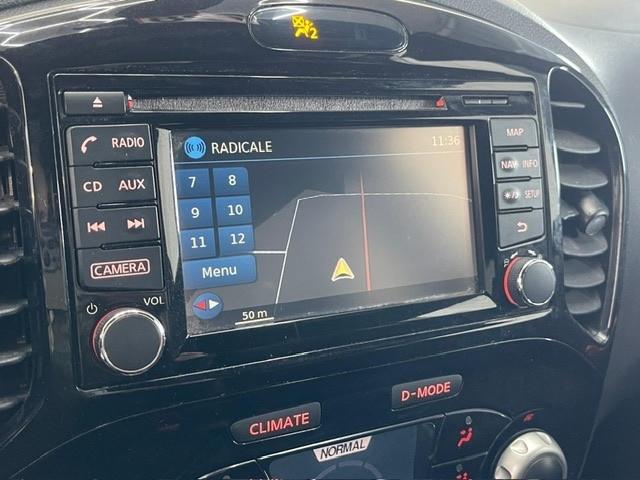 Nissan Juke 1.2 DIG-T 115 Start&Stop N-Connecta