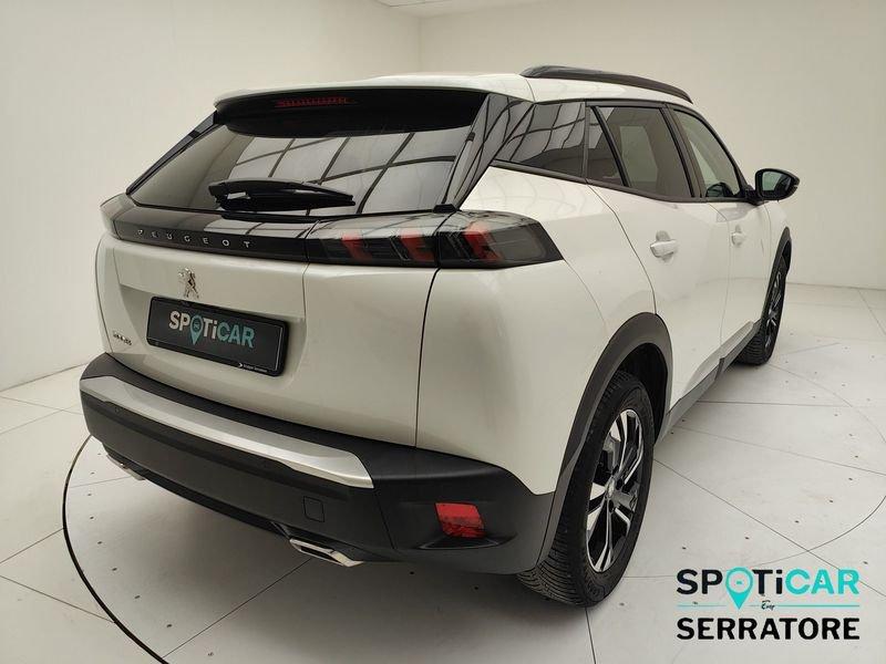 Peugeot 2008 II 2020 1.2 puretech Allure s&s 130cv eat8