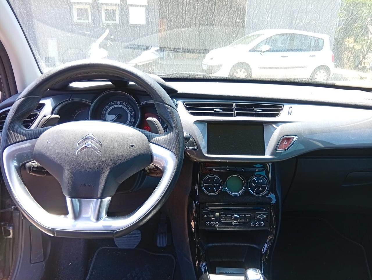 Citroen C3 1.4 e-HDi 70 CMP Exclusive