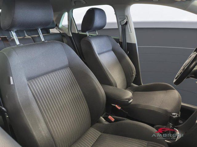 VOLKSWAGEN Polo 1.4 5 porte Highline