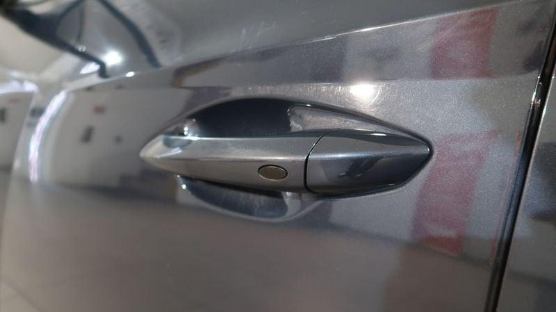 Hyundai Tucson Tucson 1.6 crdi 48V Xline