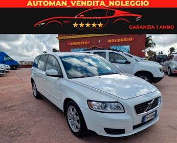 Volvo V50 1.6 D cat Kinetic