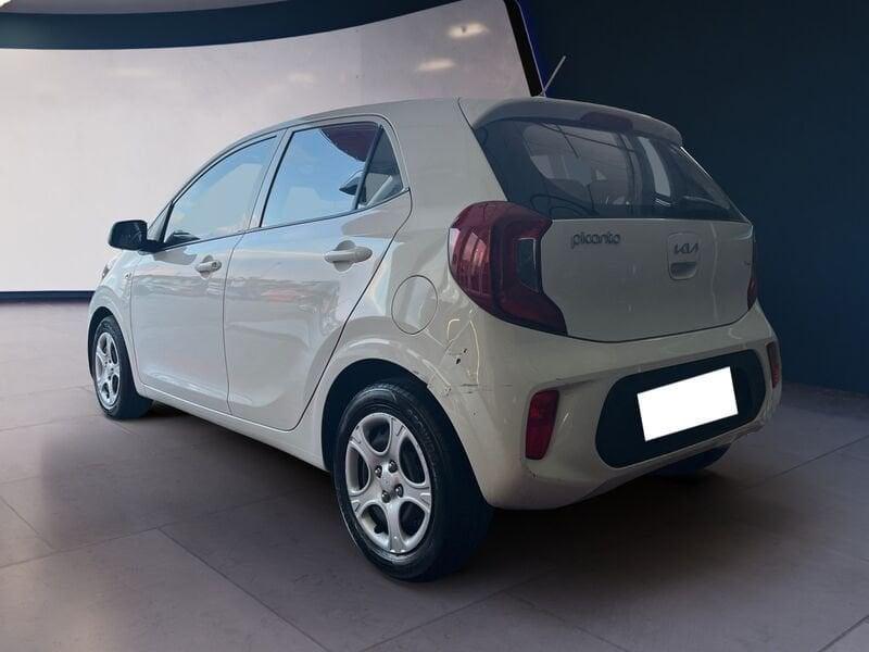 Kia Picanto 1.0 dpi Urban