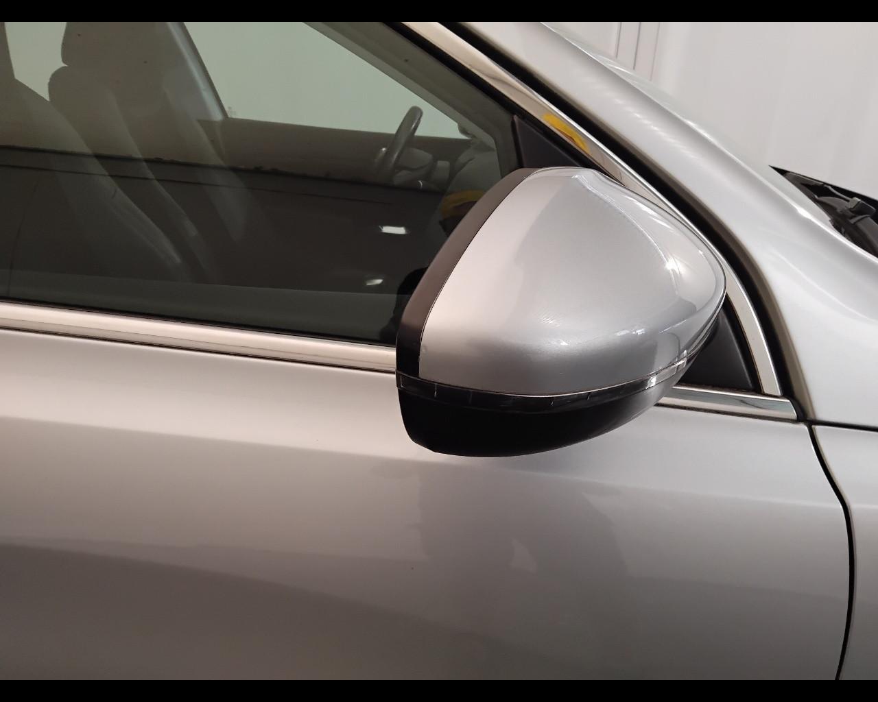 PEUGEOT 308 II 2013 SW - 308 SW 1.2 puretech t Allure s&s 130cv 5p e