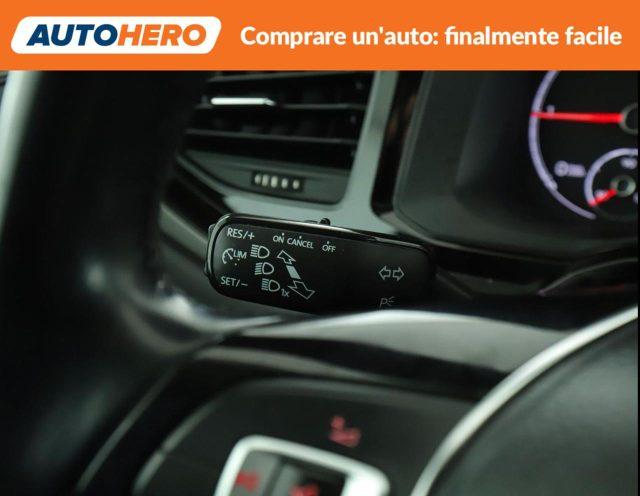 VOLKSWAGEN Polo 1.6 TDI 5p. Comfortline BlueMotion Technology