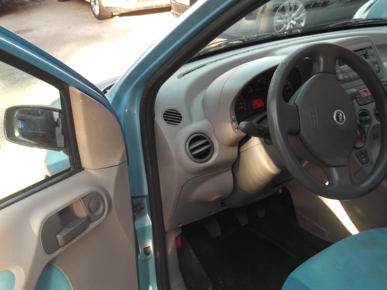 Fiat Panda 1.2 Dynamic - 32