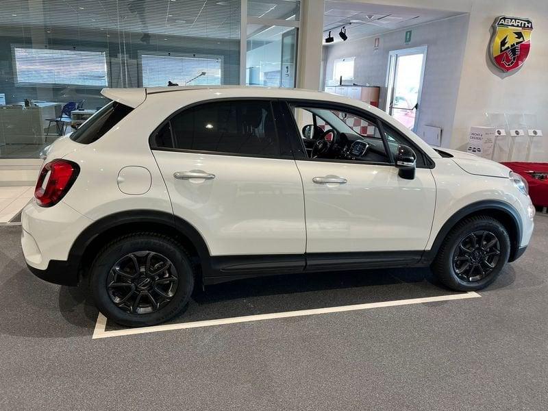 FIAT 500X 1.0 T3 120 CV Club