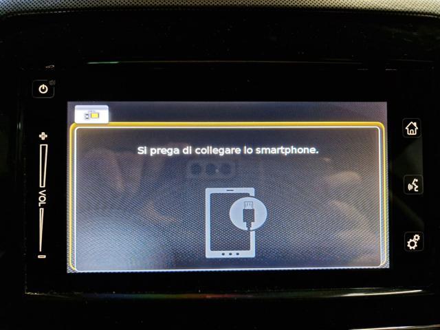 SUZUKI Vitara 1400 BOOSTERJET CV.140+ RADAR+17'+UNICO PROPRIET