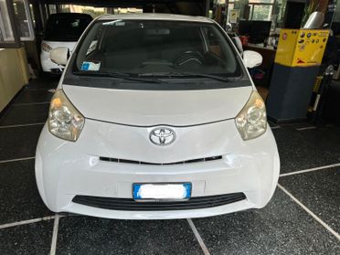 Toyota iQ 1.3 Executive