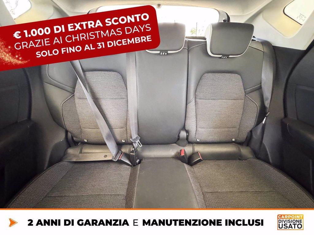 RENAULT Captur 1.0 tce intens 100cv del 2020