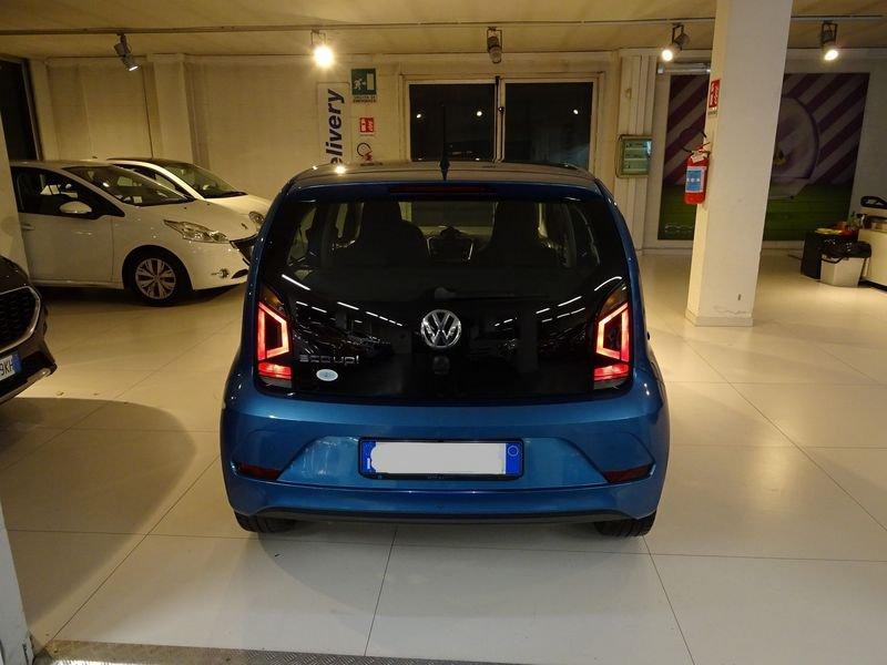 Volkswagen up! 1.0 5p. eco take BlueMotion Technology