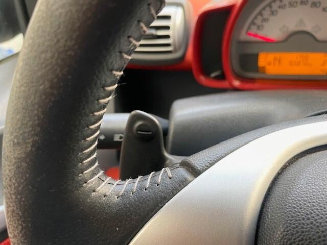 Smart ForTwo 1000 62 kW cabrio passion Leggere!!!!