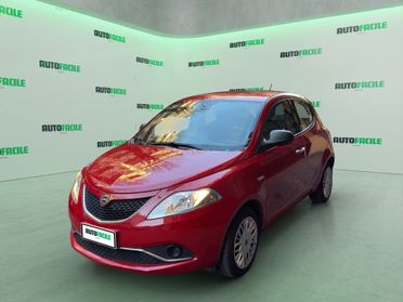 Lancia Ypsilon 1.2 69 CV DISTRIBUZIONE FATTA