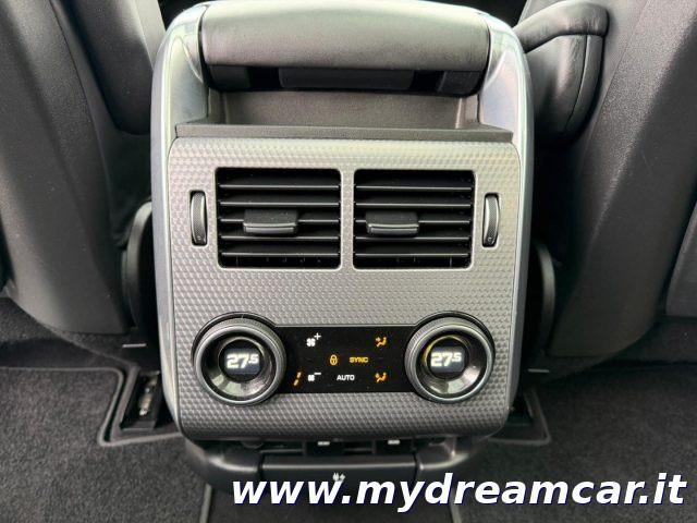 LAND ROVER Range Rover Sport 3.0D l6 MHEV 249 CV HSE Dynamic