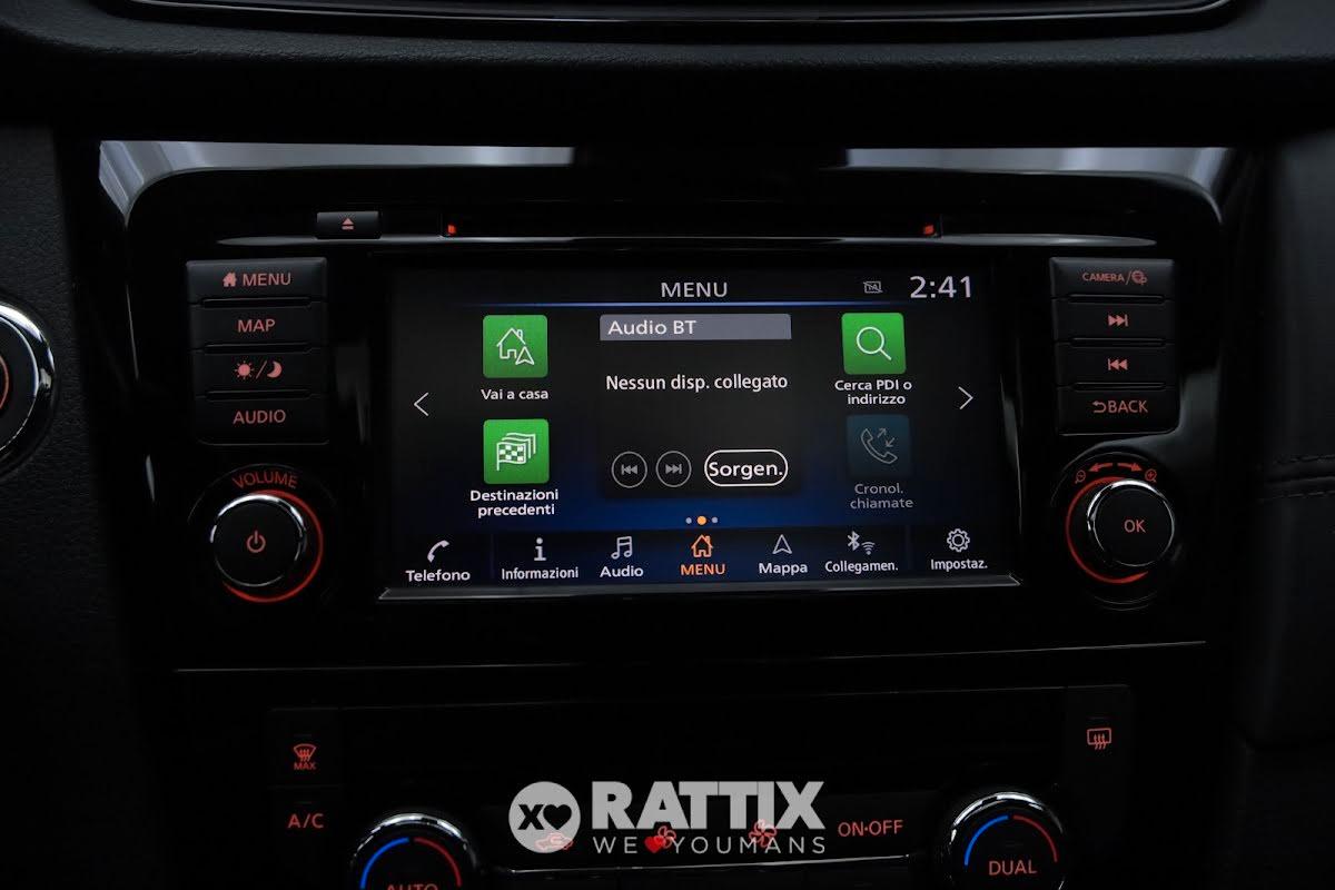 Nissan X-Trail 1.7 DCI 150CV N-Connecta x-Tronic 7p.ti