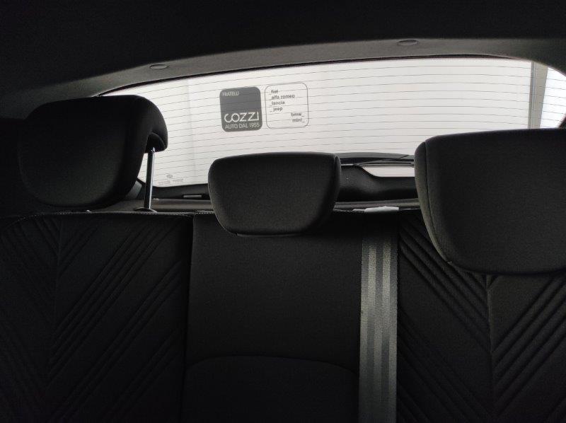LANCIA Ypsilon 3ª serie - Ypsilon 1.0 FireFly 5 porte S&S Hybrid Gold