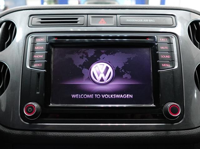 Volkswagen Tiguan 2.0 TDI 110 CV SPORT&STYLE TREND