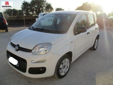 FIAT Panda 1.3 MJT 80cv Easy-11/2018 OK NEOPAT.