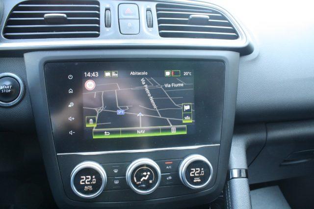 RENAULT Kadjar TCe 140CV FAP Sport Edition "PROMO"