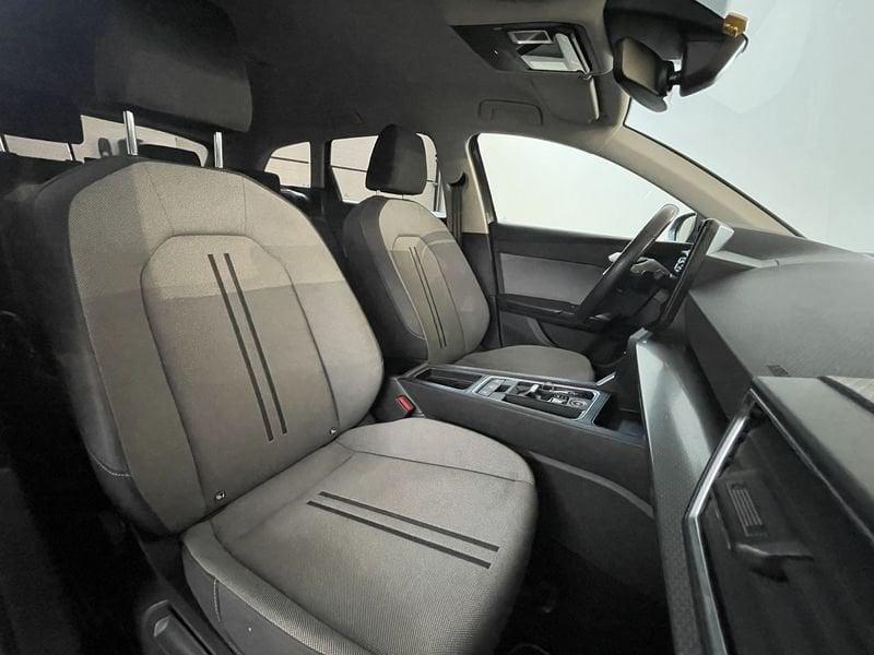 SEAT Leon 2.0 TDI 150cv STYLE DSG