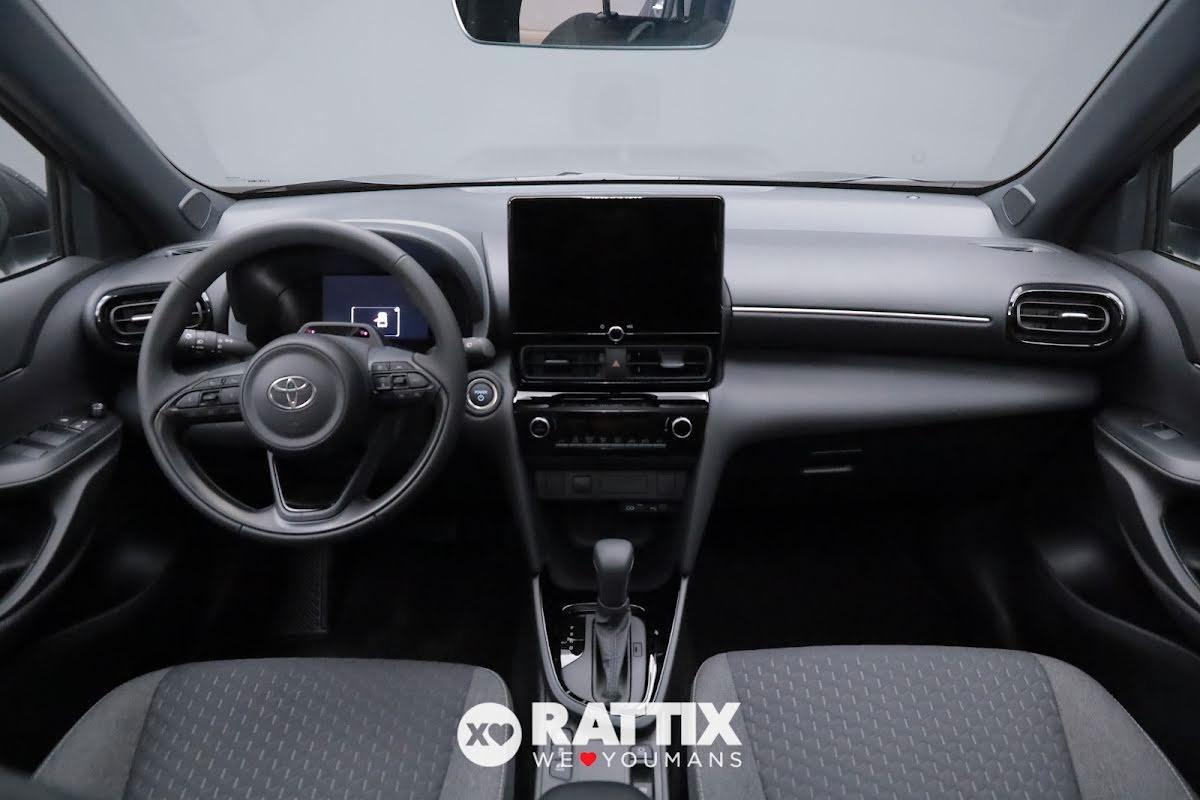 Toyota Yaris Cross 1.5h 130CV Trend e-cvt