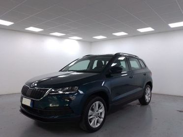 Skoda Karoq 1.5 tsi Ambition dsg