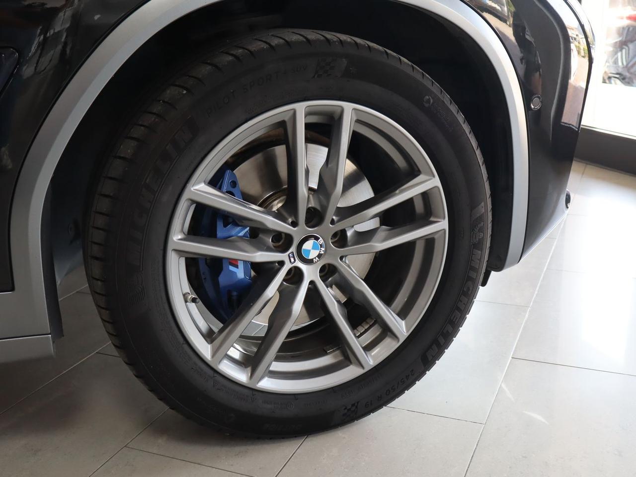 Bmw X4 M-Sport #11939