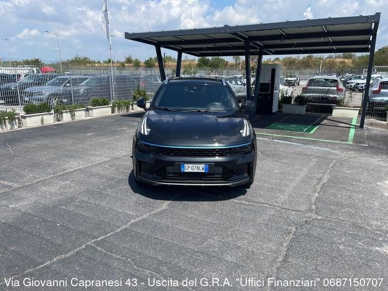Lynk & Co 01 01 PHEV