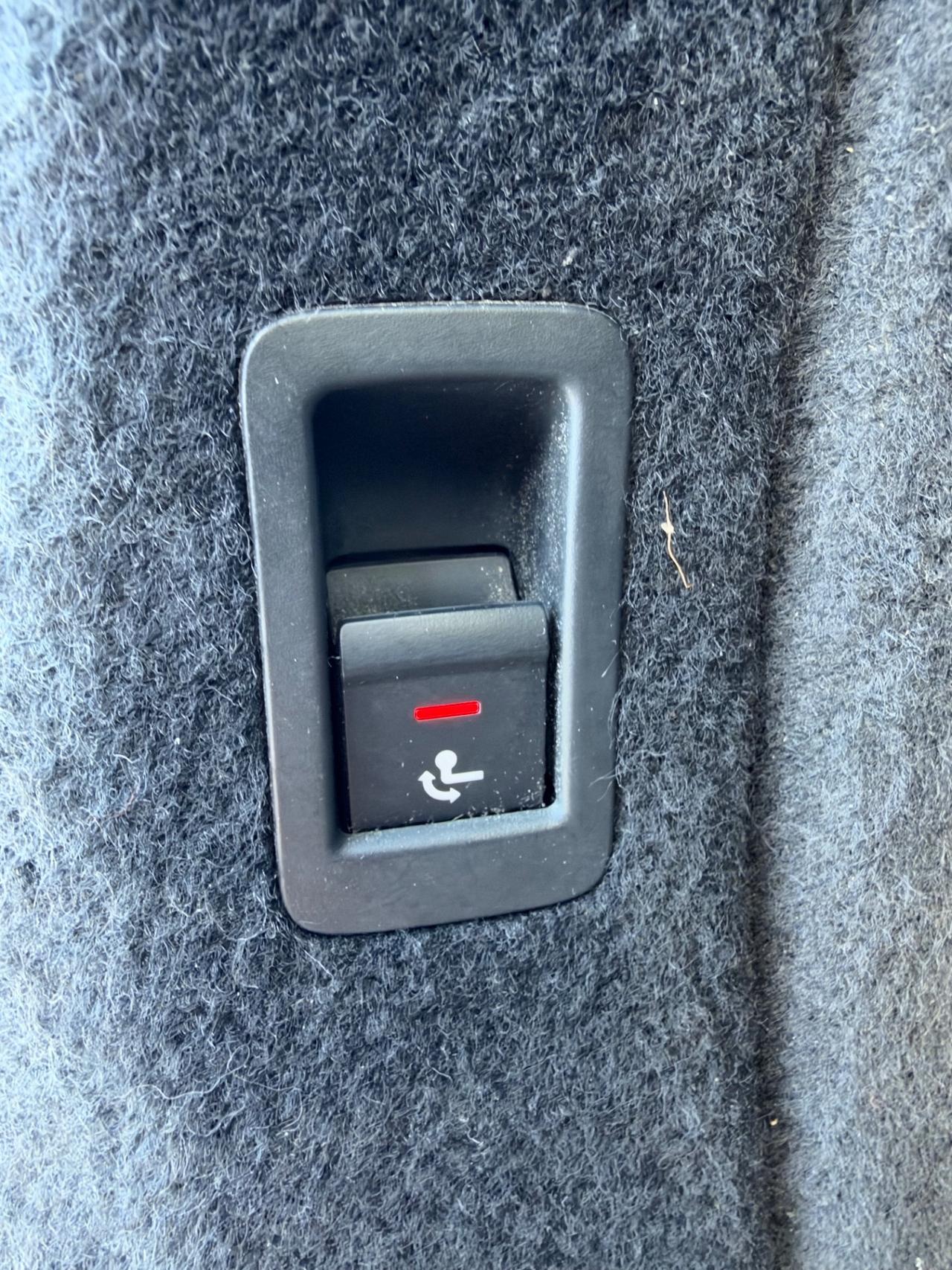 Audi A4 allroad 40 TDI 190 CV S tronic INCIDENTATA