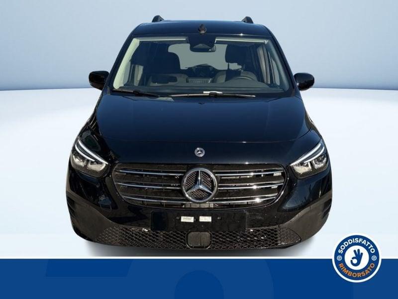 Mercedes-Benz Classe T 180 d AT