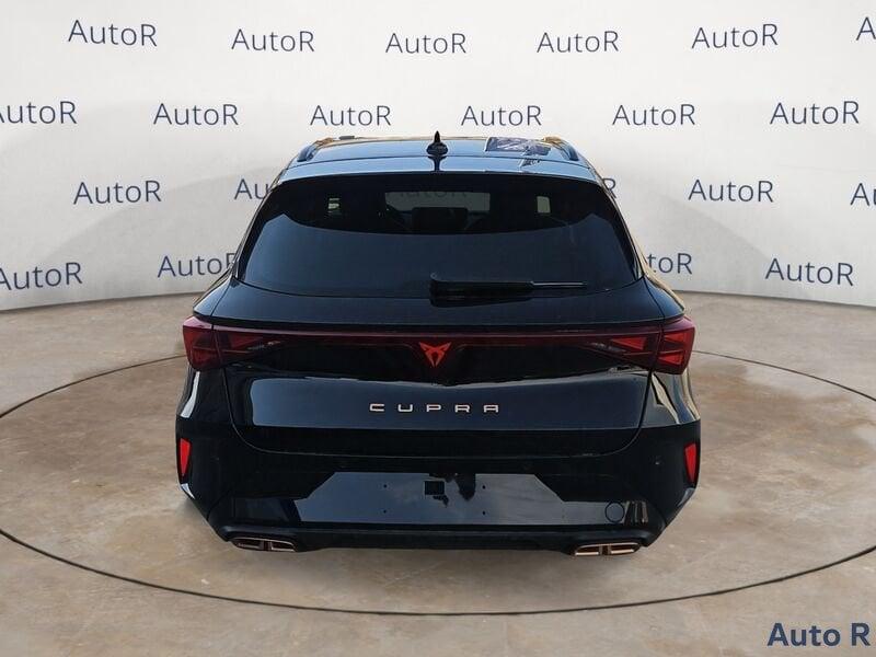 CUPRA Leon Sportstourer 1.5 e-HYBRID 150kW Business DSG