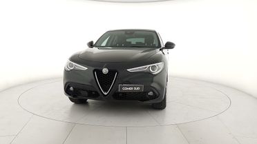 ALFA ROMEO Stelvio 2017 - Stelvio 2.2 t Executive Q4 210cv auto