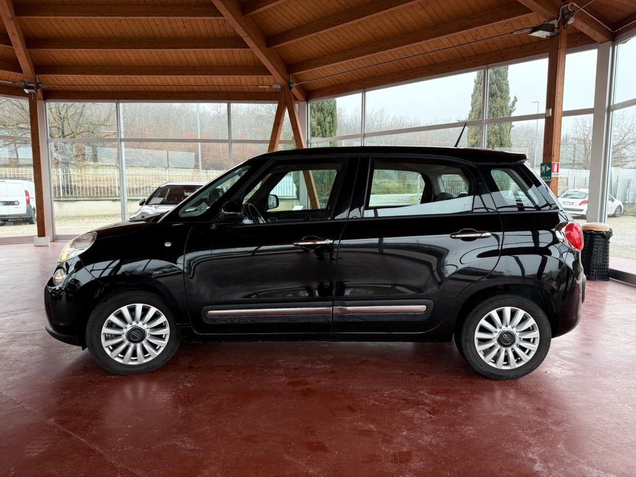 Fiat 500L 1.3 Diesel - Neopatentati