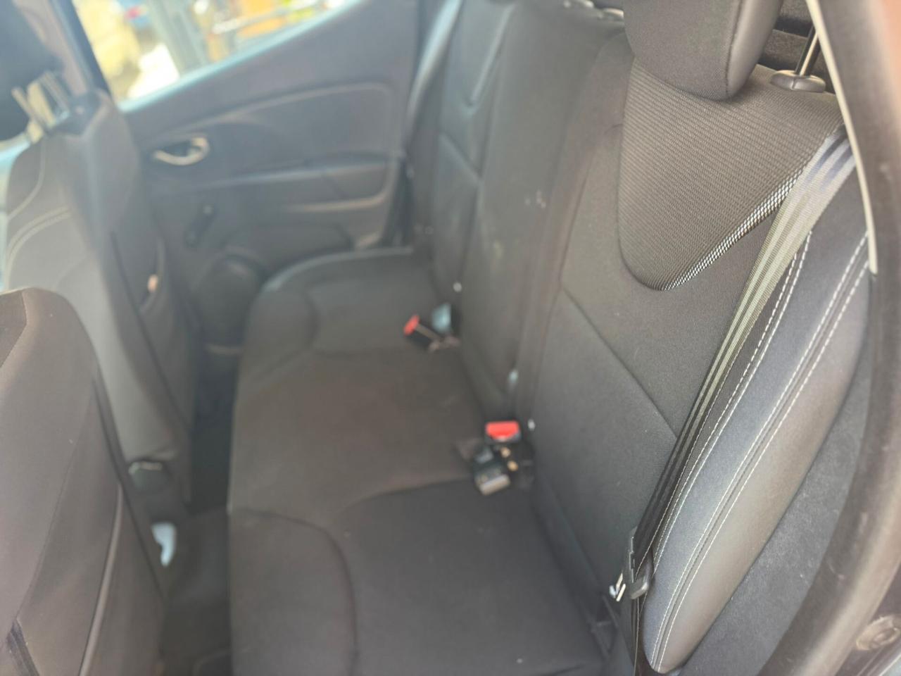 Renault Clio TCe 12V 90 CV GPL 5 porte Intens