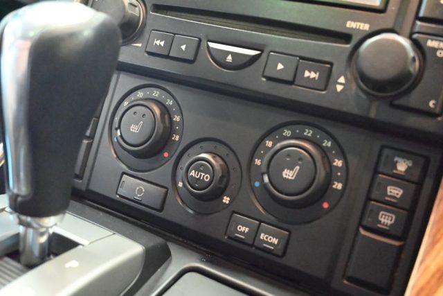 LAND ROVER Range Rover Sport 2.7 TDV6 HSE AUTO SOSP.20"SED.RISC.XENO NAVI FULL!
