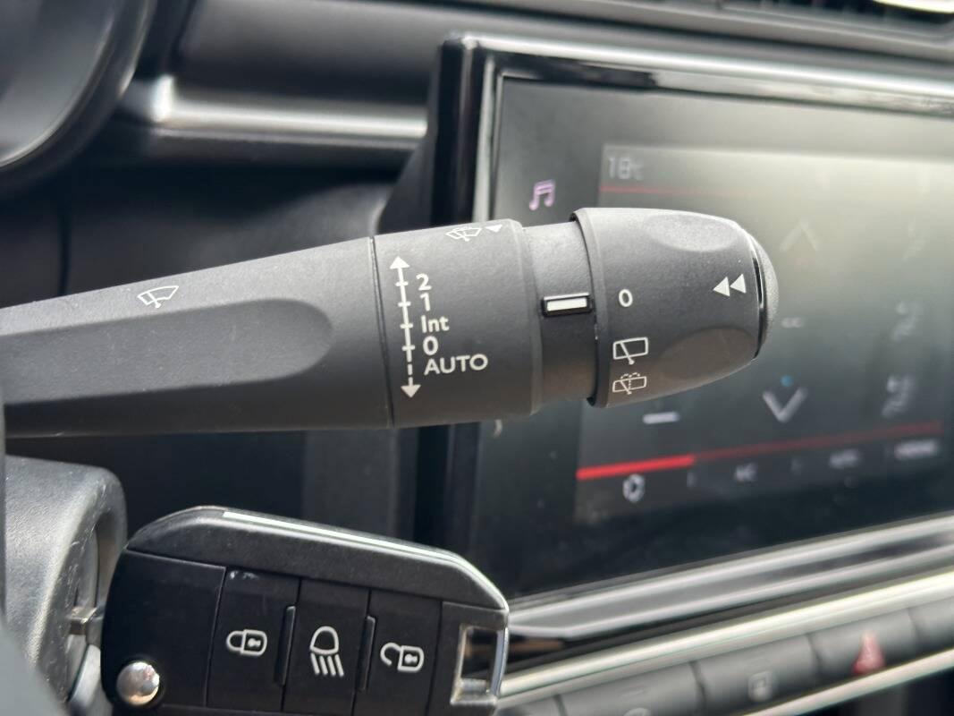 Citroen C3 1.5 bluehdi C-Series s&s 100cv con CarPlay