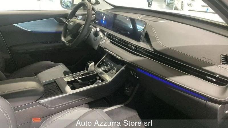 DR AUTOMOBILES dr 6.0 1.6 T-GDI DCT Bi-Fuel GPL *PRONTA CONSEGNA, -2.000€ DI EXTRA*