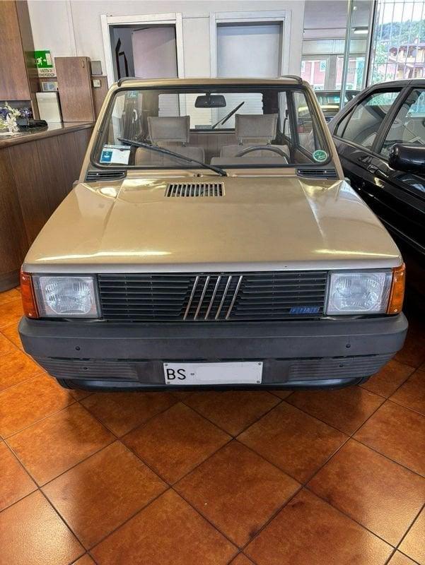 FIAT Panda 30 CL