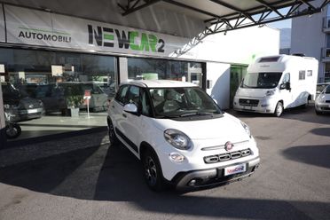 FIAT 500L 1.4 95 CV S&S NEOPATENTATI km 45.000