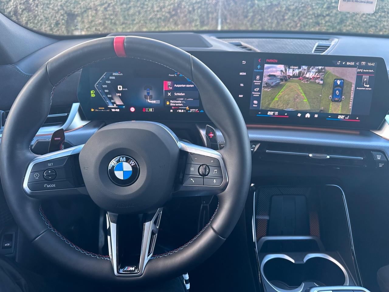 Bmw X2 M M35i xDrive