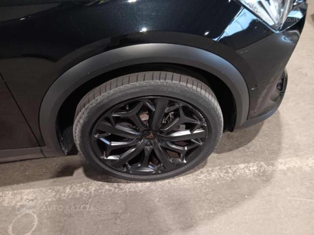 CUPRA Formentor 1.4 e-Hybrid 204 CV DSG Tribe Edition