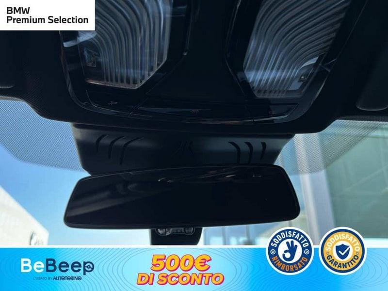 BMW Serie 4 Gran Coupé 420D GRAN COUPE MHEV 48V XDRIVE MSPORT PRO AUTO