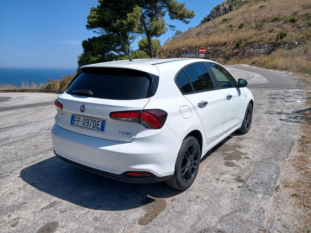 Fiat Tipo 1.6 Diesel M.jet