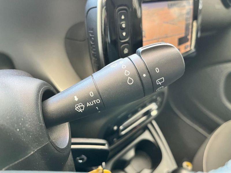 smart fortwo EQ Passion * FULL ELECTRIC *